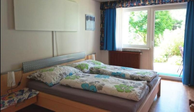 Appartamento Traar Walter Und Edeltraut Scherzboden Esterno foto